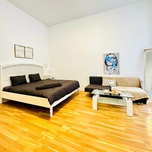 Studio Appartement